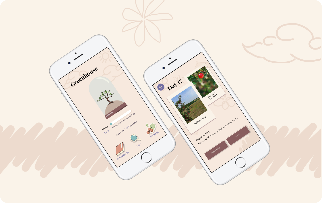 RestQuest UI/UX Capstone