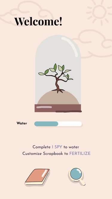 Final UI style guide screen 1